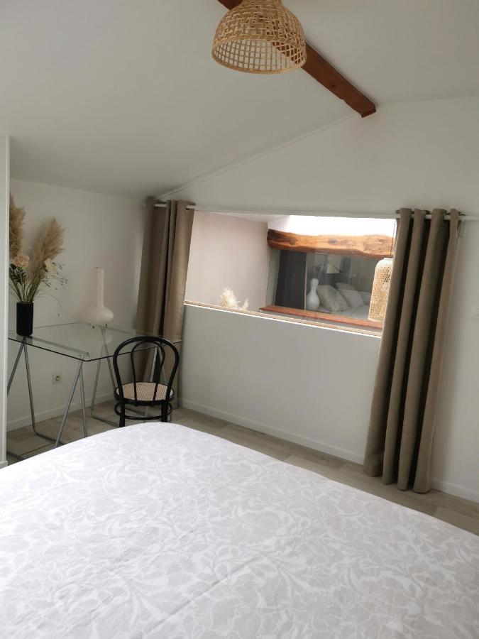 Le Clos Du Lys Chalons-en-Champagne Exterior photo